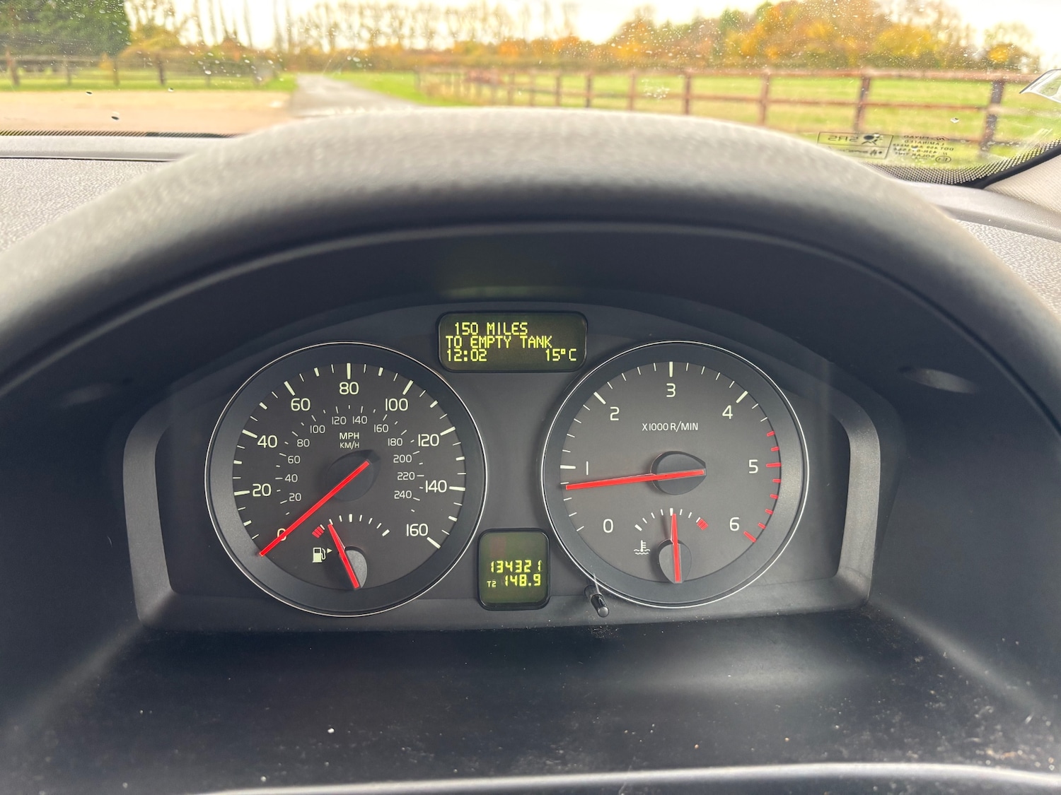 Used Volvo C30 2009 for sale - 76451785: Photo 14