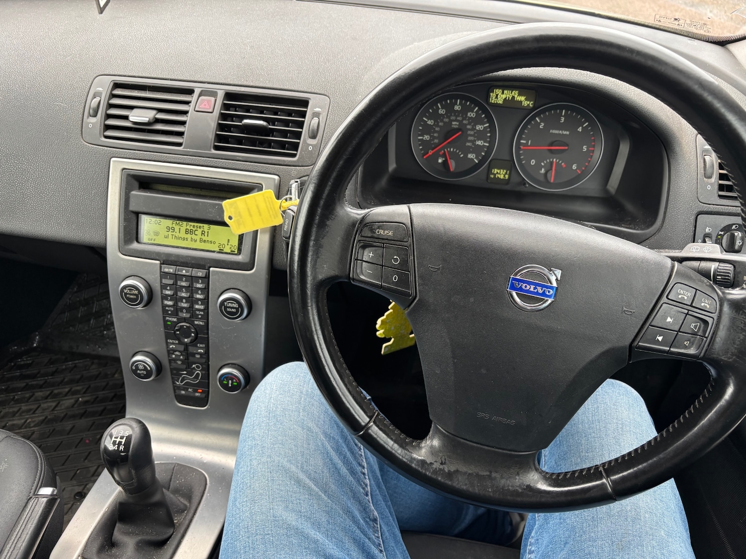 Used Volvo C30 2009 for sale - 76451785: Photo 15