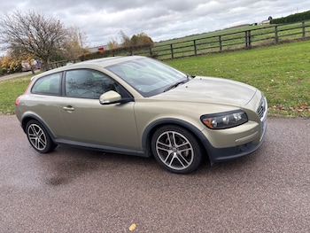 Used Volvo C30 2009 for sale - 76451785: Photo