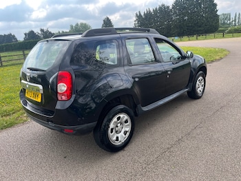 Used Dacia Duster 2013 for sale - 78484144: Photo