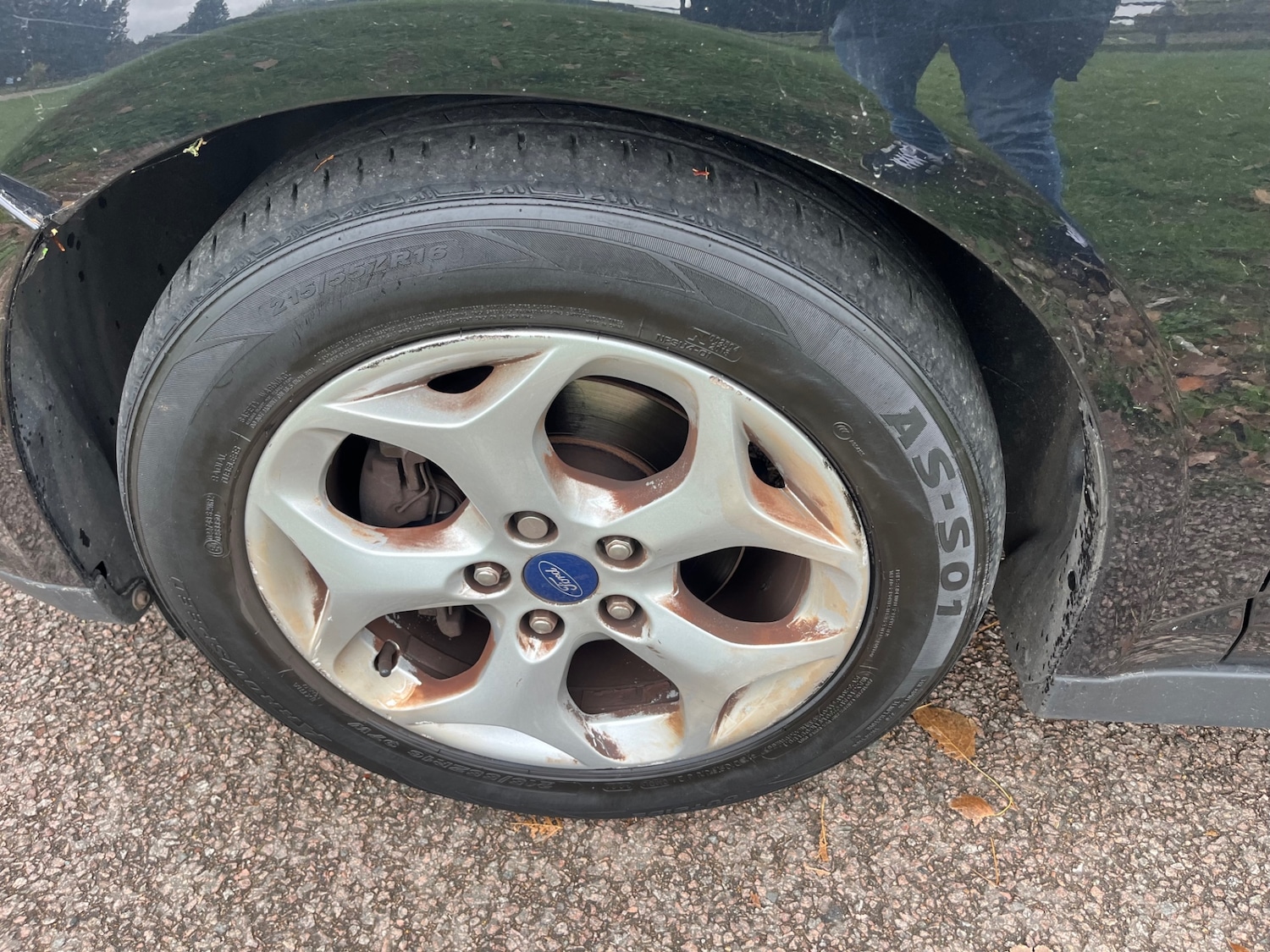 Used Ford C-Max 2014 for sale - 76253031: Photo 14