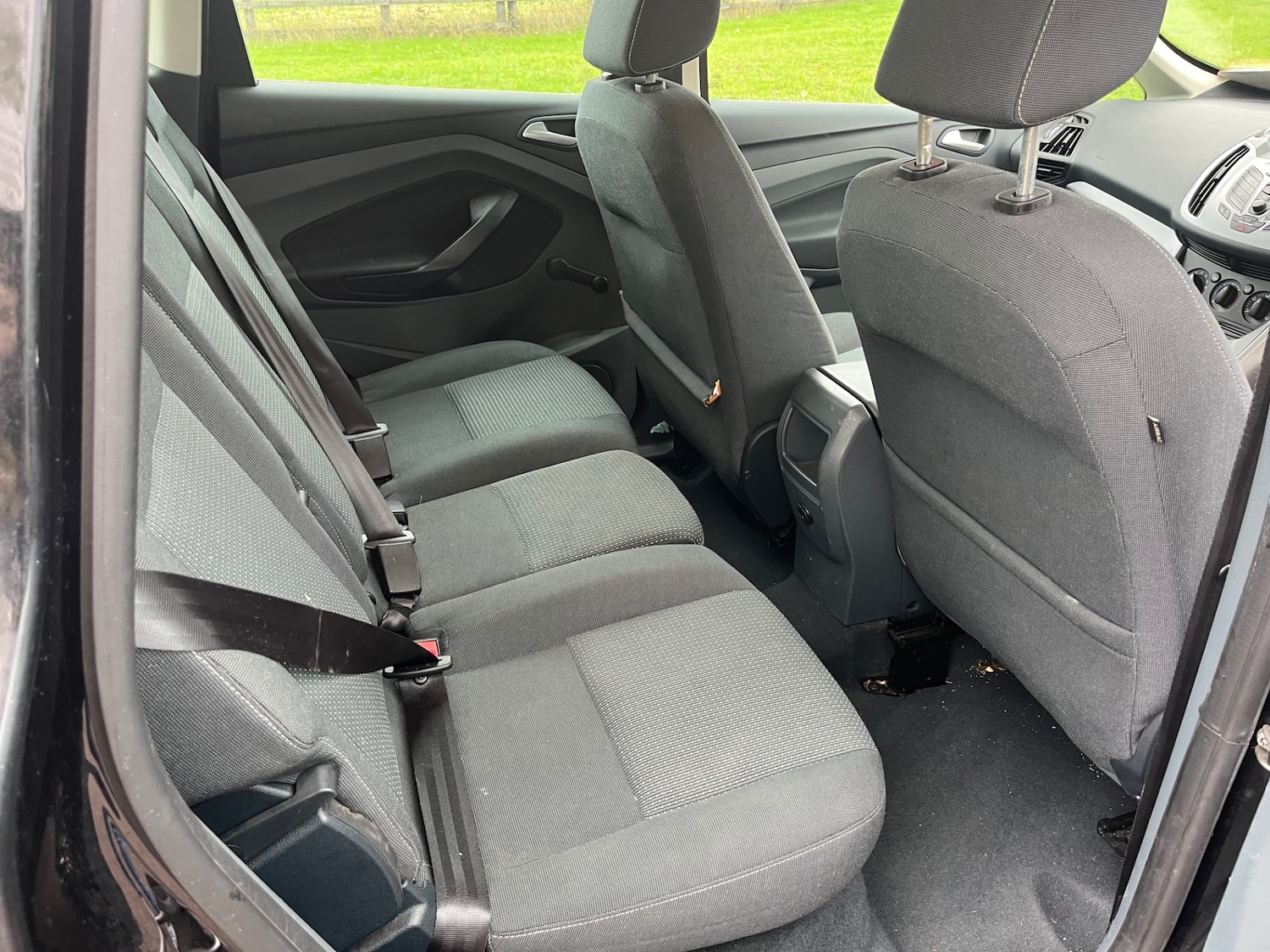 Used Ford C-Max 2014 for sale - 76253031: Photo 18