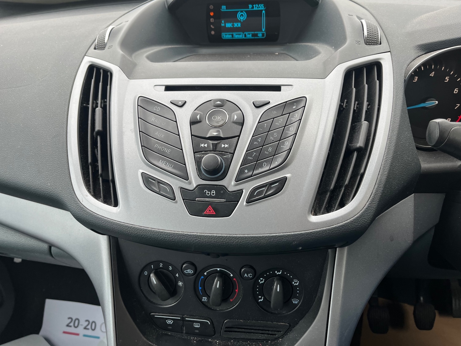 Used Ford C-Max 2014 for sale - 76253031: Photo 20