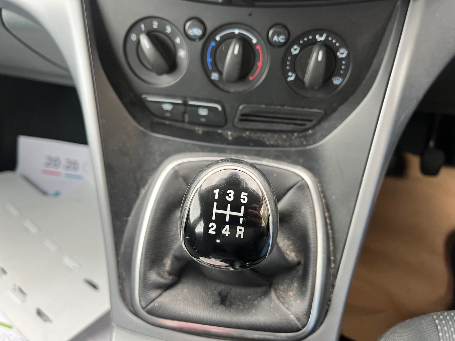 Used Ford C-Max 2014 for sale - 76253031: Photo 21