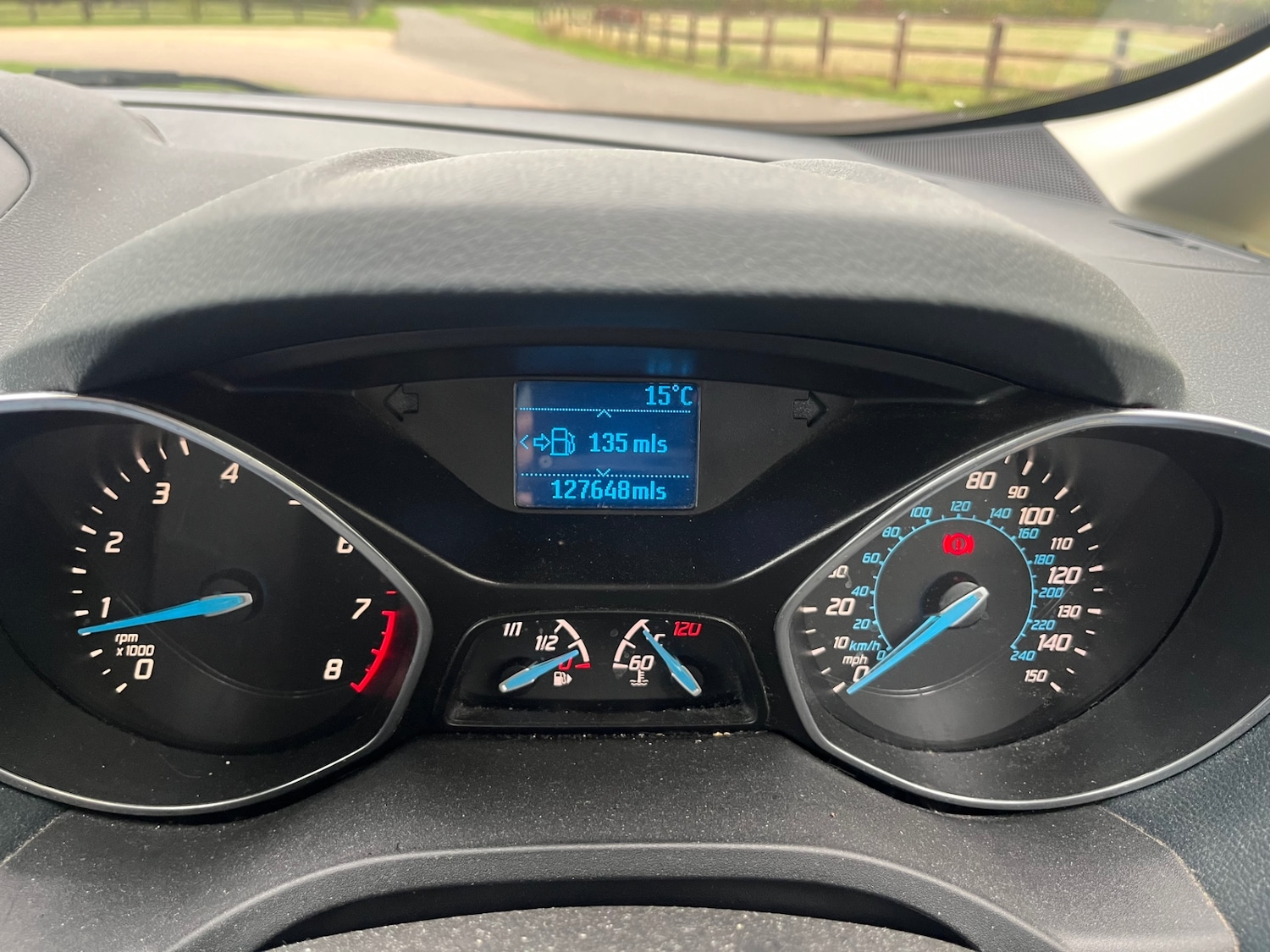 Used Ford C-Max 2014 for sale - 76253031: Photo 22