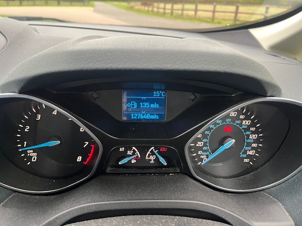 Used Ford C-Max 2014 for sale - 76253031: Photo 22
