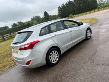 Used Hyundai i30 2012 for sale - 74840339: Photo