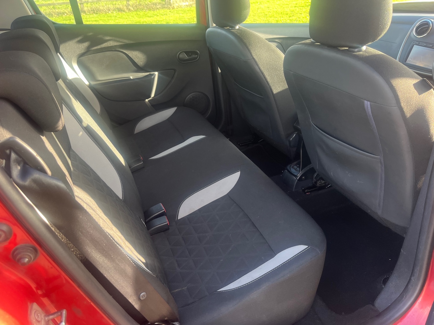 Used Dacia Sandero Stepway 2016 for sale - 76566446: Photo 13