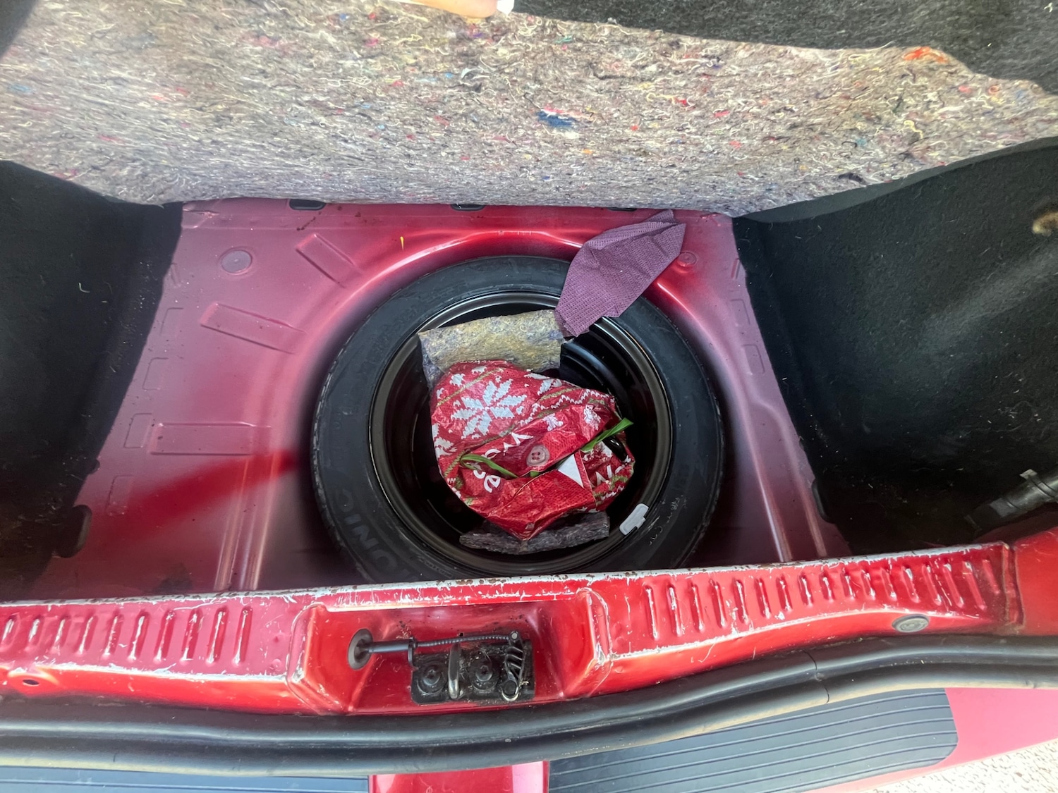 Used Dacia Sandero Stepway 2016 for sale - 76566446: Photo 15