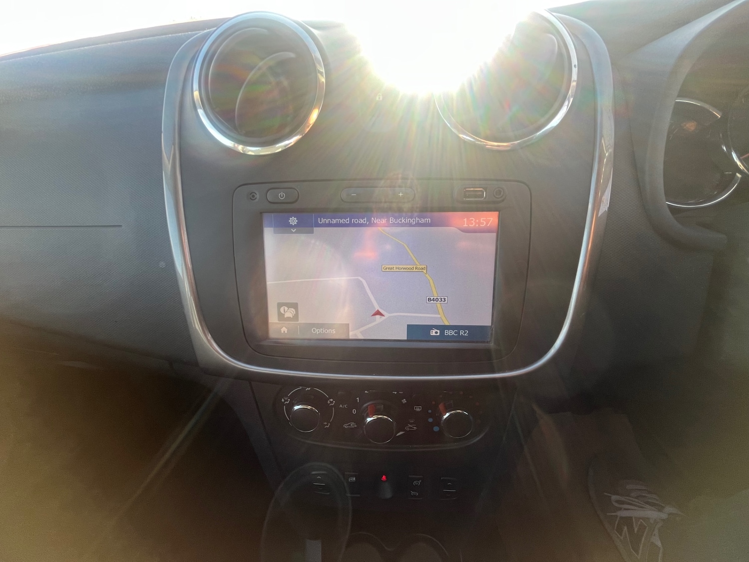 Used Dacia Sandero Stepway 2016 for sale - 76566446: Photo 16