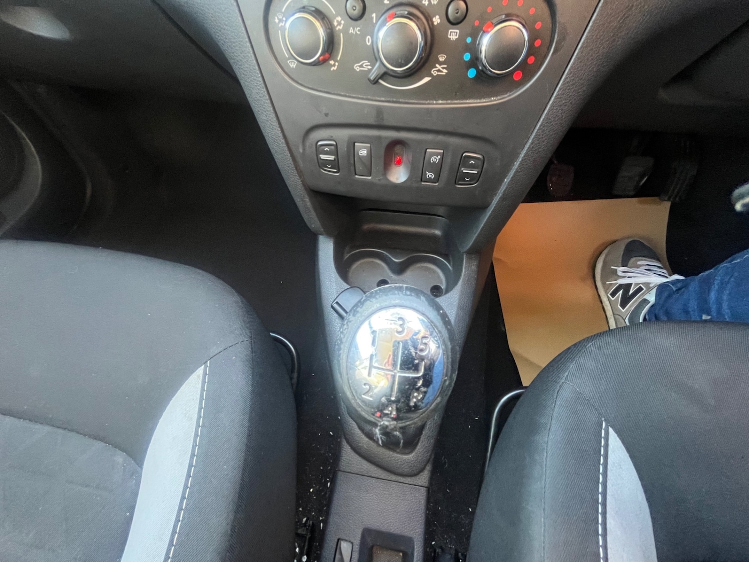 Used Dacia Sandero Stepway 2016 for sale - 76566446: Photo 18