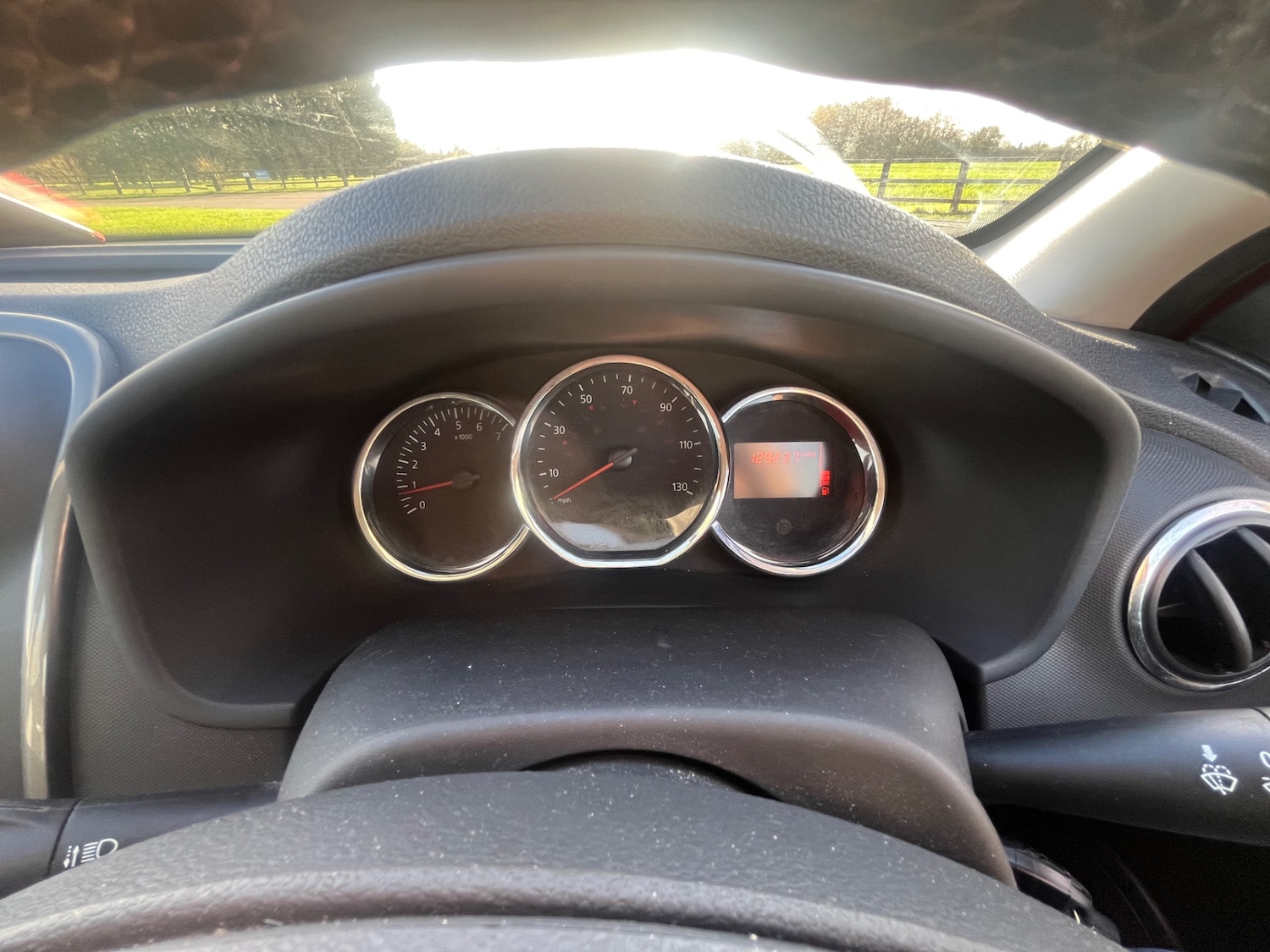 Used Dacia Sandero Stepway 2016 for sale - 76566446: Photo 19