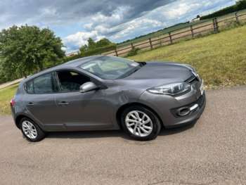 Used Renault Megane 2013 for sale - 74881822: Photo