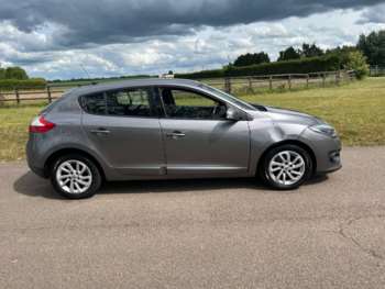 Used Renault Megane 2013 for sale - 74881822: Photo