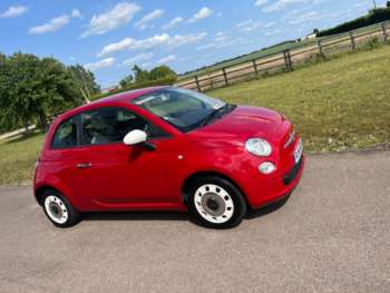 Used Fiat 500 2014 for sale - 74914509: Photo