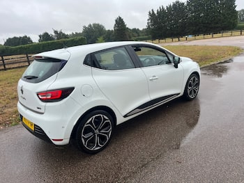 Used Renault Clio 2017 for sale - 79771655: Photo