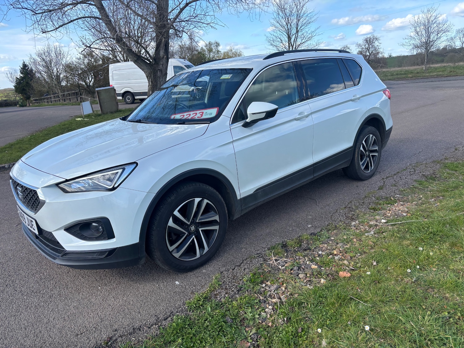 Used SEAT Tarraco 2019 for sale - 78027440: Photo 10