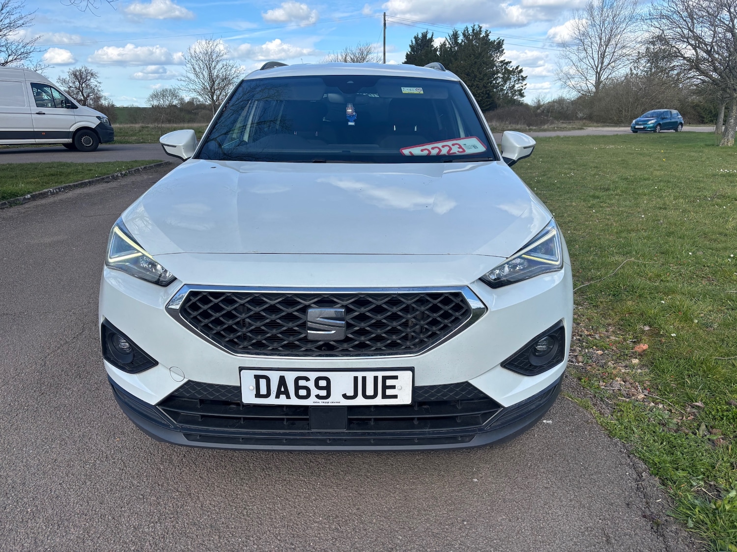 Used SEAT Tarraco 2019 for sale - 78027440: Photo 11