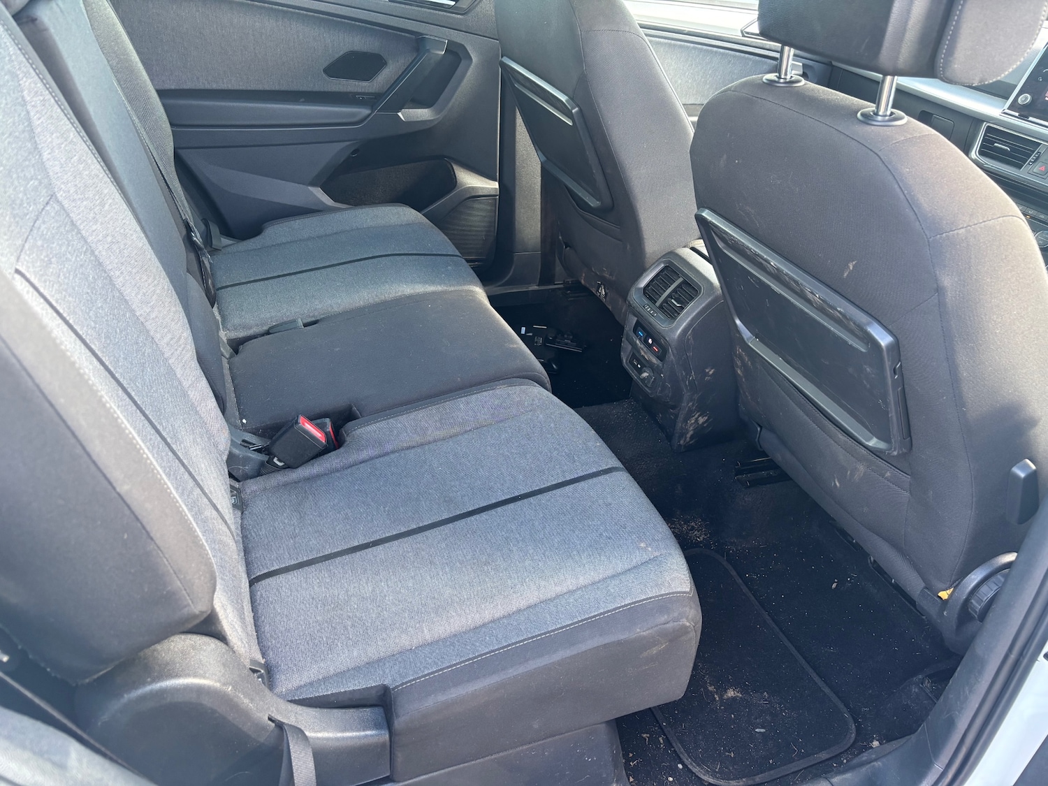 Used SEAT Tarraco 2019 for sale - 78027440: Photo 13