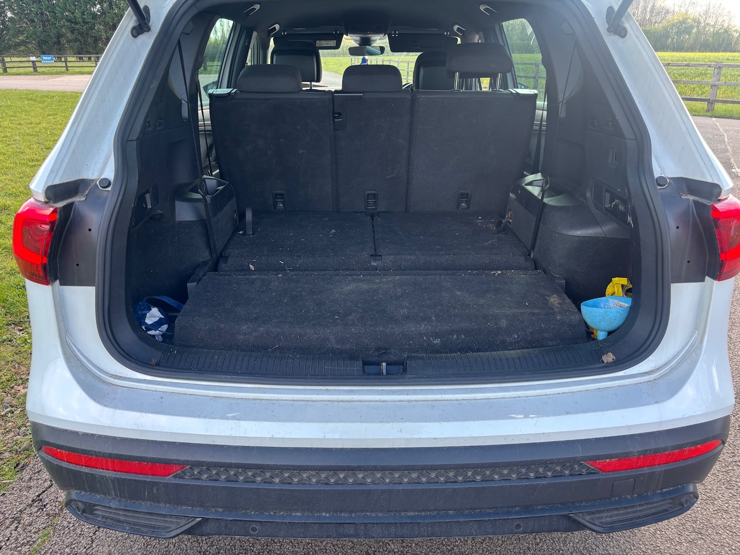 Used SEAT Tarraco 2019 for sale - 78027440: Photo 14