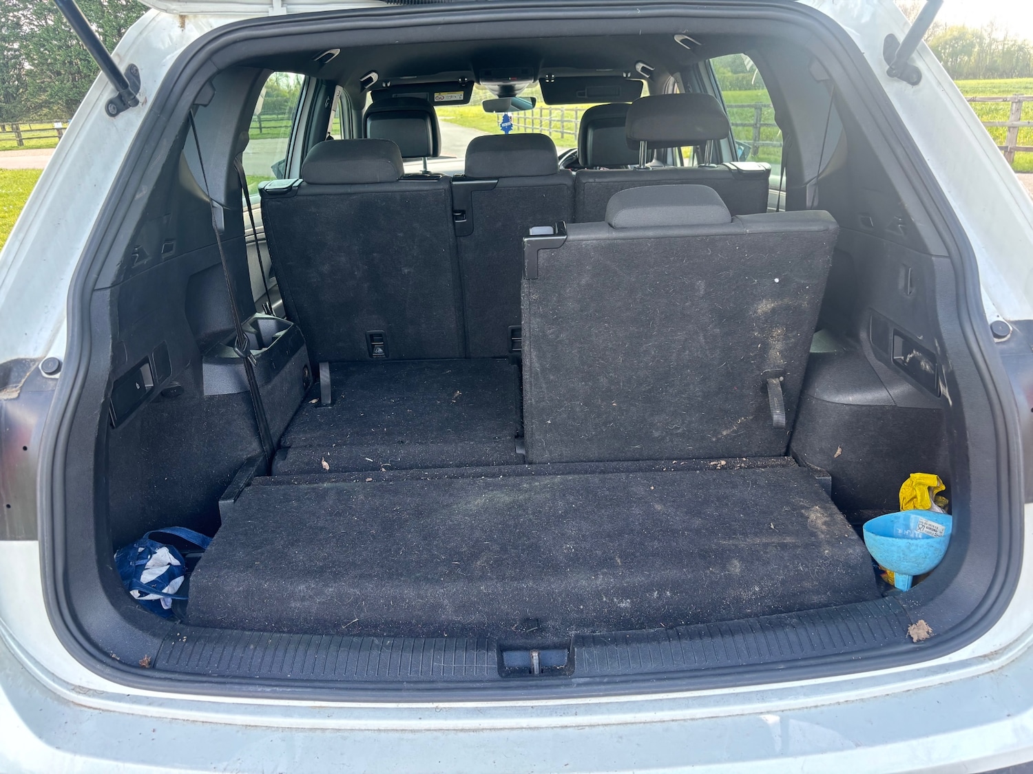 Used SEAT Tarraco 2019 for sale - 78027440: Photo 15