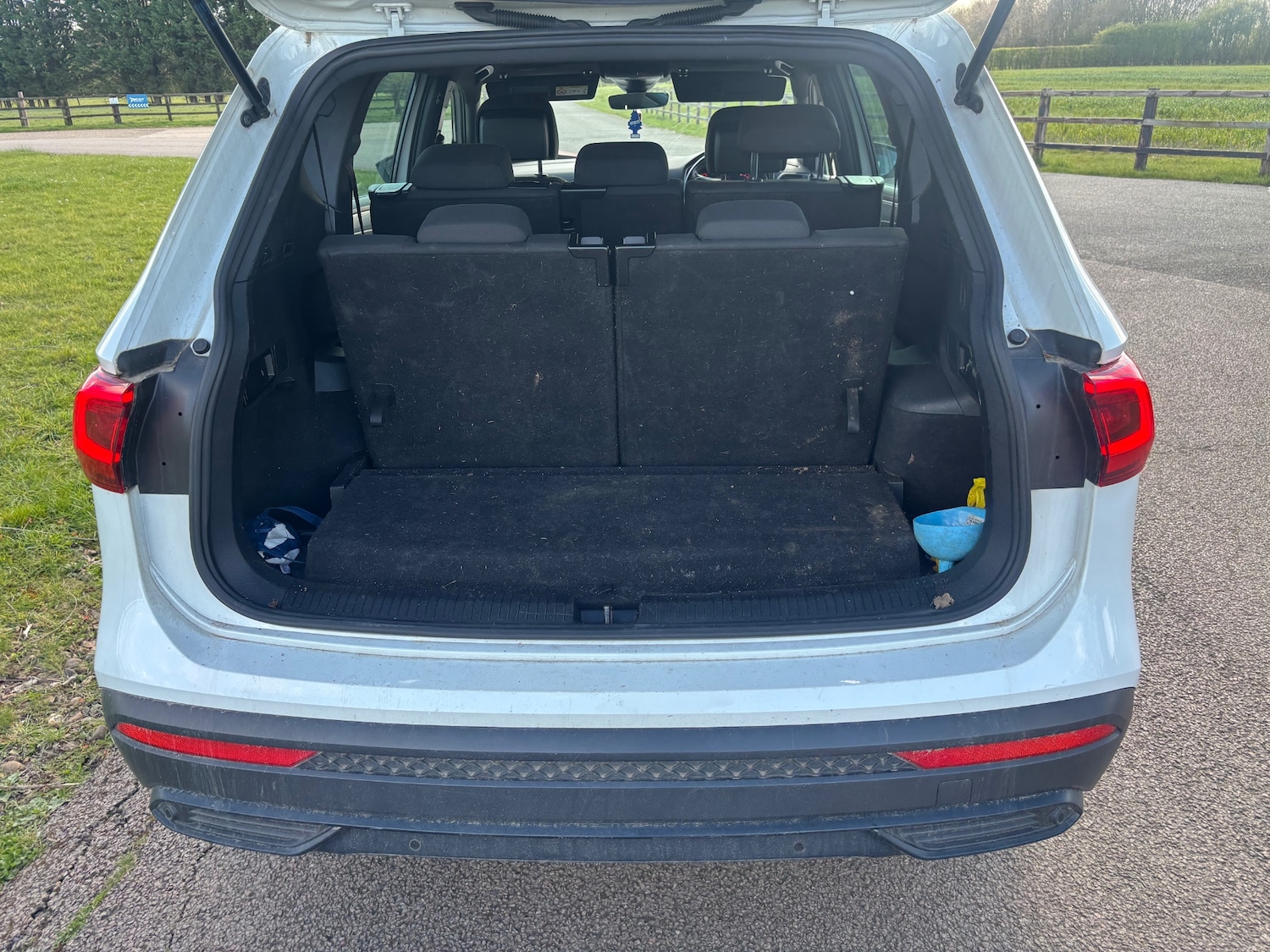 Used SEAT Tarraco 2019 for sale - 78027440: Photo 16