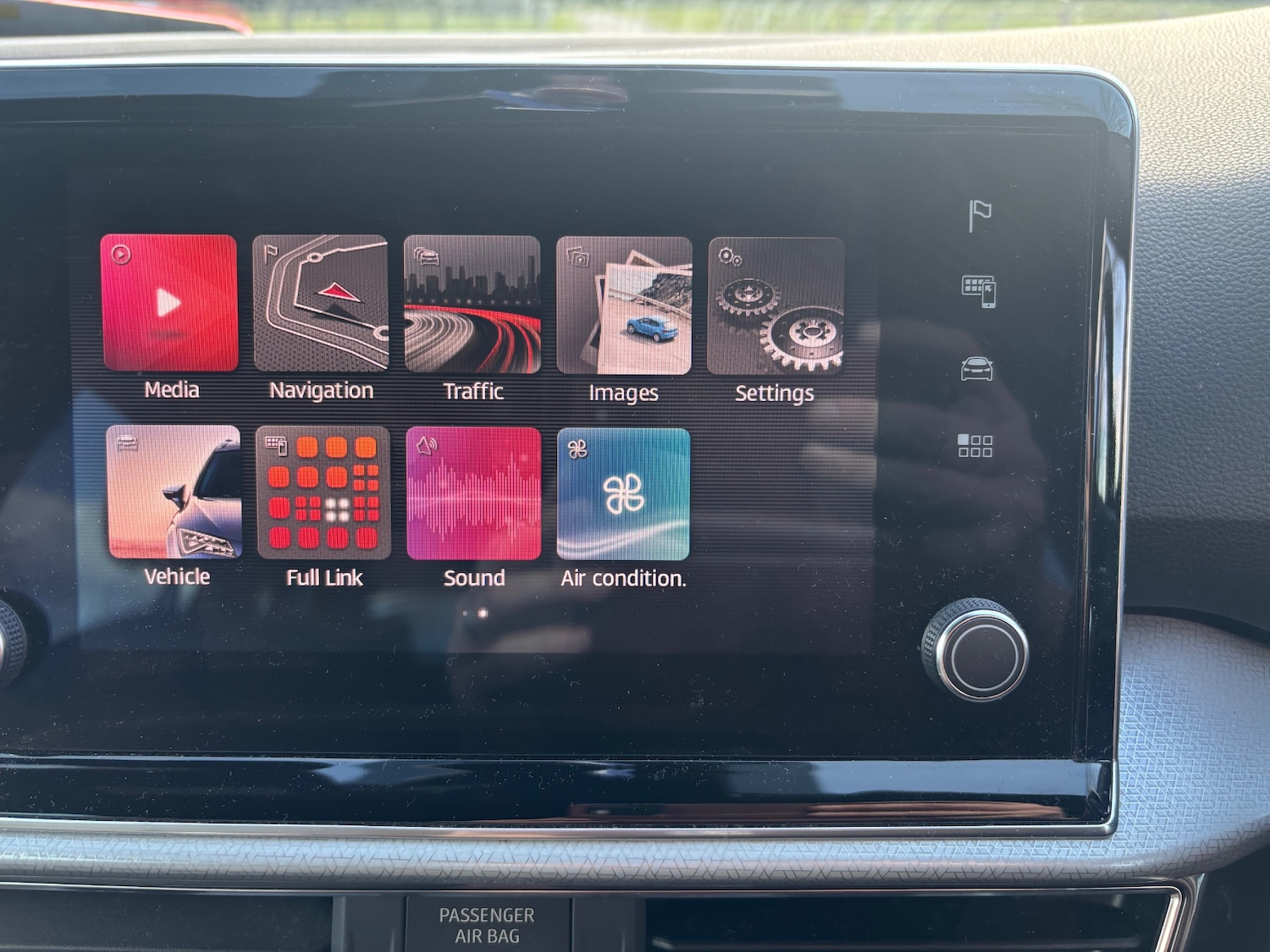 Used SEAT Tarraco 2019 for sale - 78027440: Photo 19