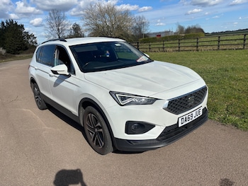Used SEAT Tarraco 2019 for sale - 78027440: Photo