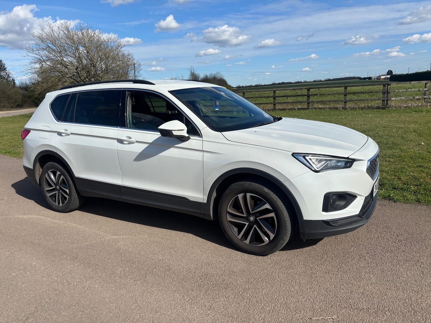 Used SEAT Tarraco 2019 for sale - 78027440: Photo 2
