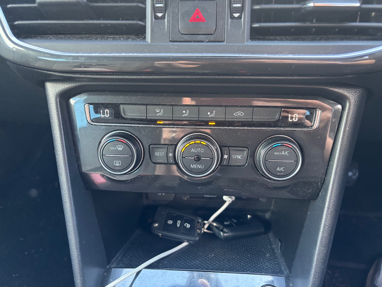 Used SEAT Tarraco 2019 for sale - 78027440: Photo 20