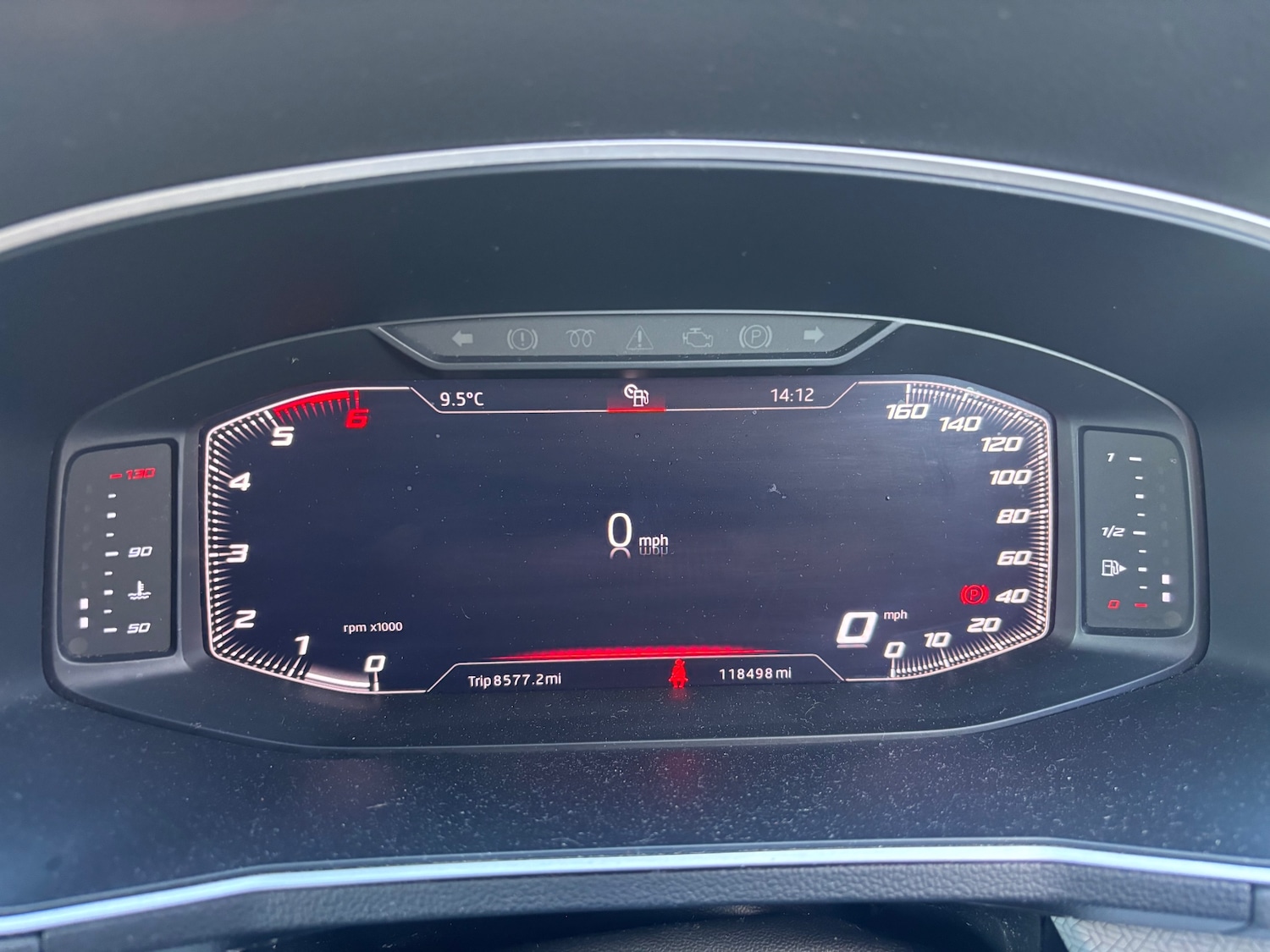 Used SEAT Tarraco 2019 for sale - 78027440: Photo 24