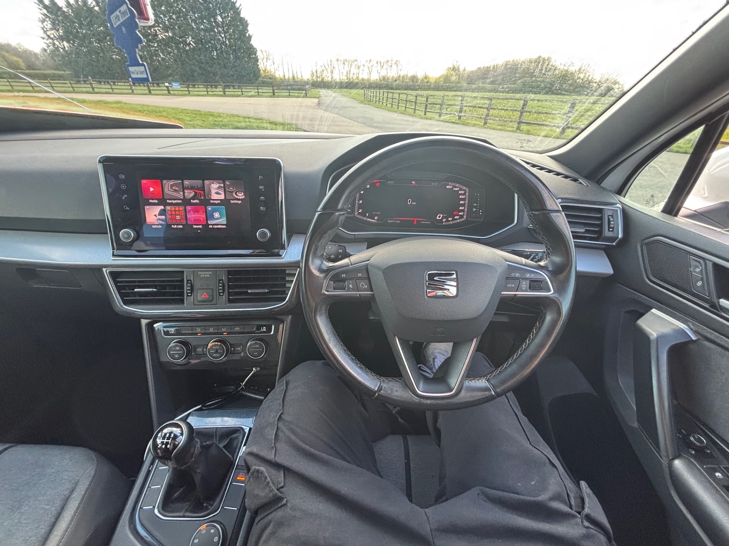 Used SEAT Tarraco 2019 for sale - 78027440: Photo 25