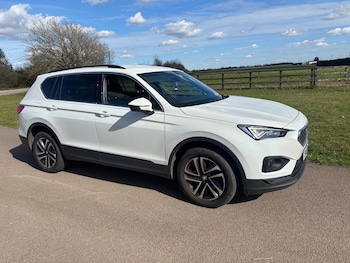 Used SEAT Tarraco 2019 for sale - 78027440: Photo