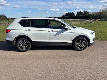Used SEAT Tarraco 2019 for sale - 78027440: Photo