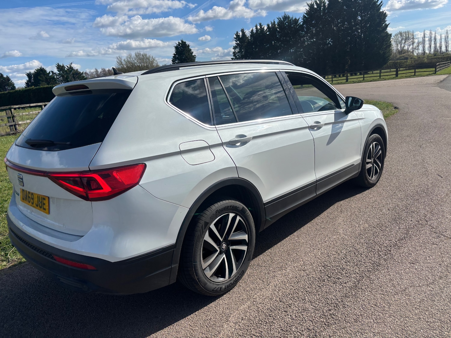Used SEAT Tarraco 2019 for sale - 78027440: Photo 4