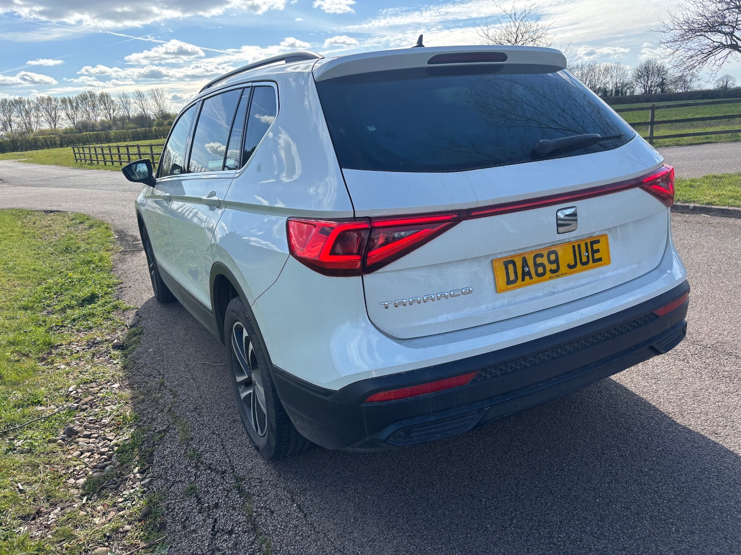 Used SEAT Tarraco 2019 for sale - 78027440: Photo 7