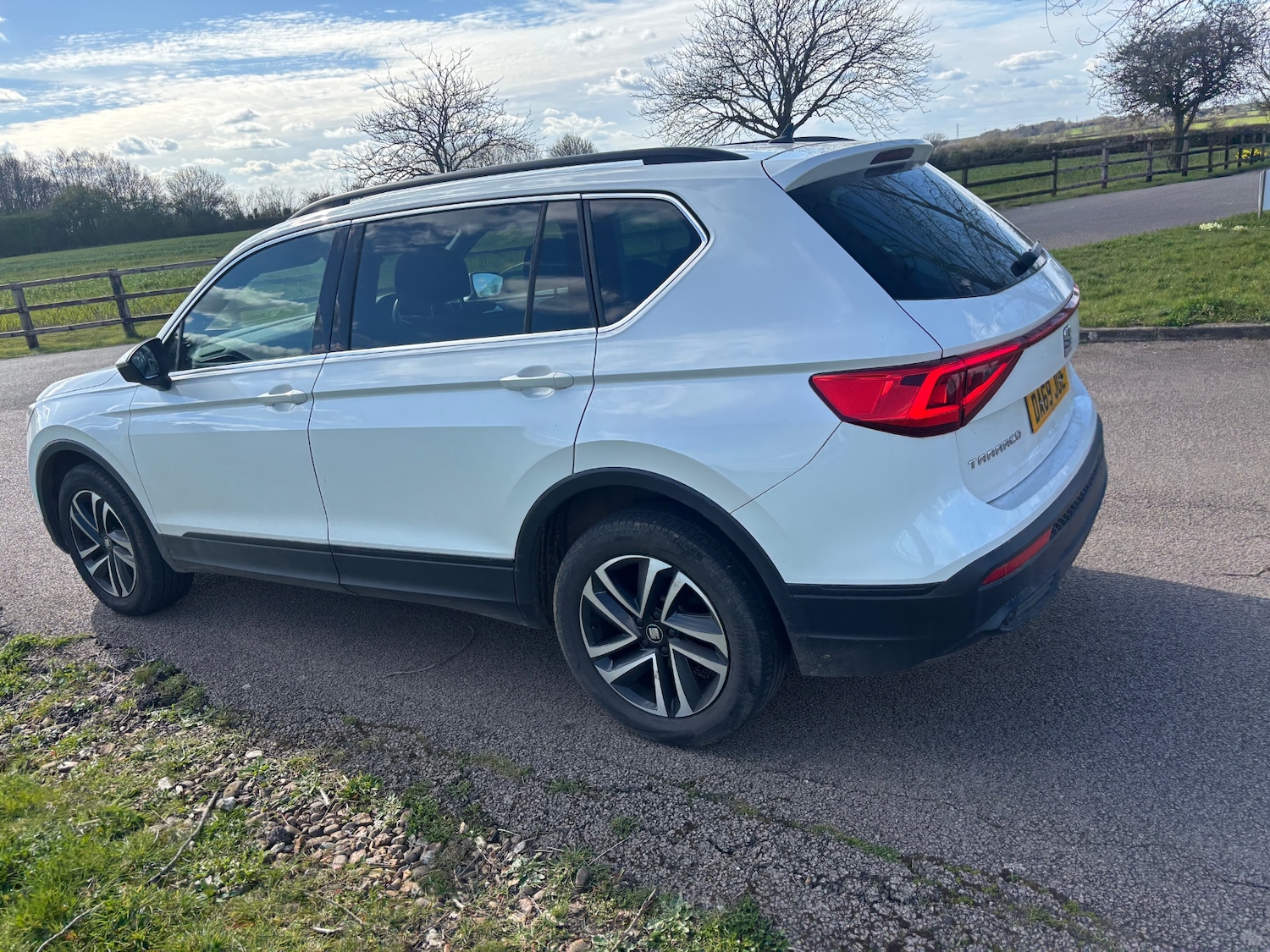 Used SEAT Tarraco 2019 for sale - 78027440: Photo 8
