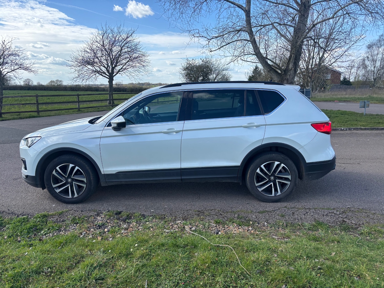 Used SEAT Tarraco 2019 for sale - 78027440: Photo 9