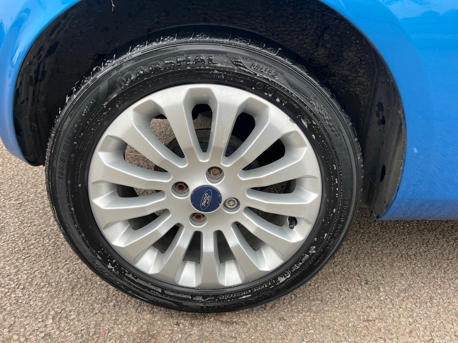 Used Ford Ka 2015 for sale - 77796715: Photo 11