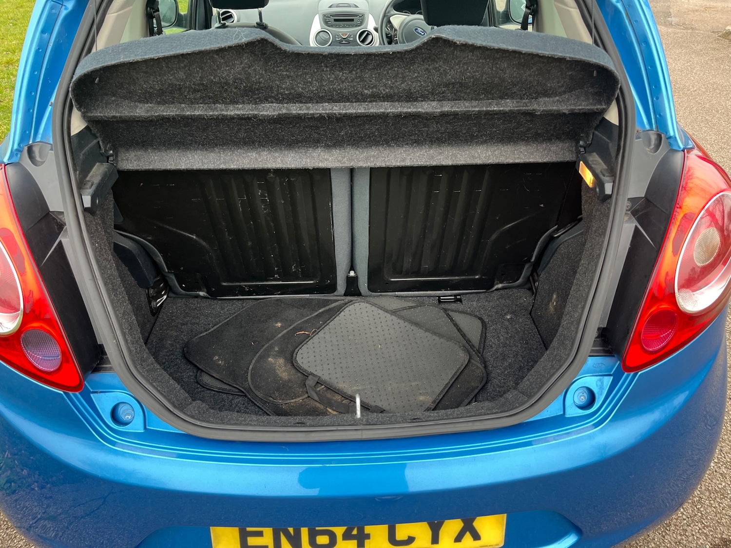 Used Ford Ka 2015 for sale - 77796715: Photo 13