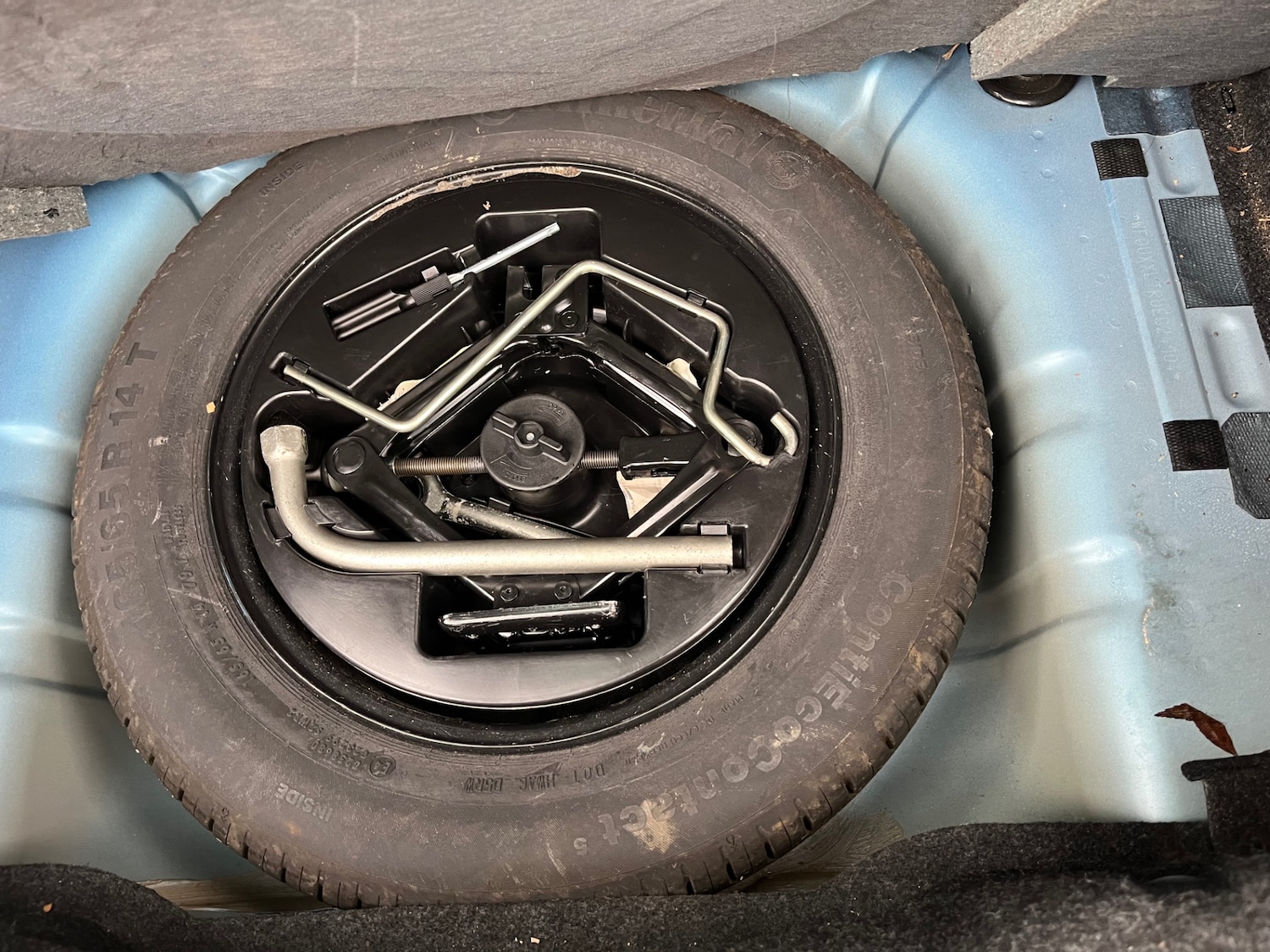 Used Ford Ka 2015 for sale - 77796715: Photo 14