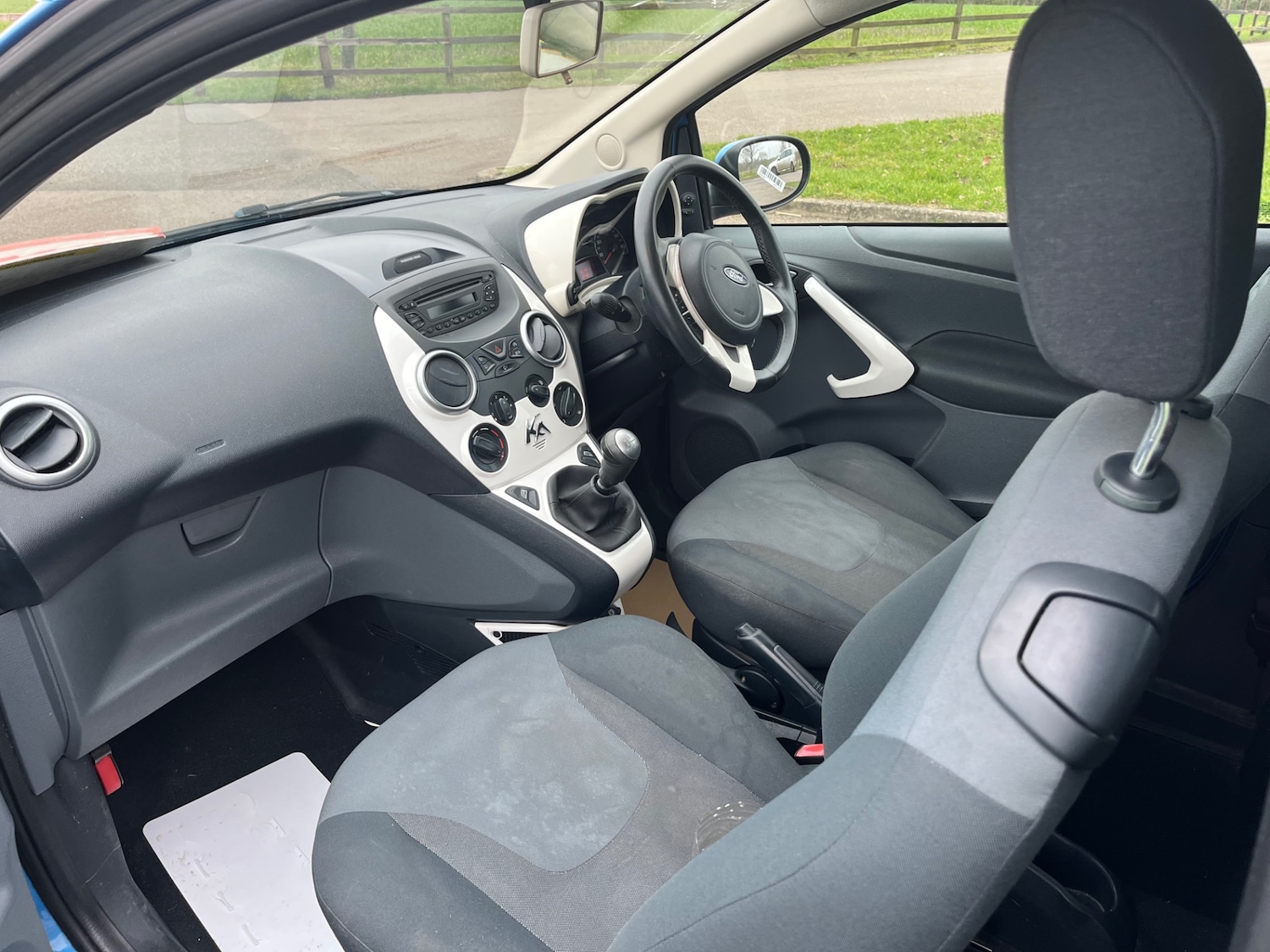 Used Ford Ka 2015 for sale - 77796715: Photo 15