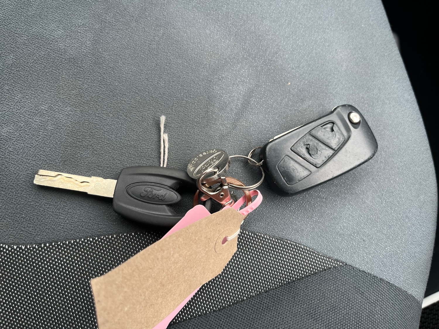 Used Ford Ka 2015 for sale - 77796715: Photo 16