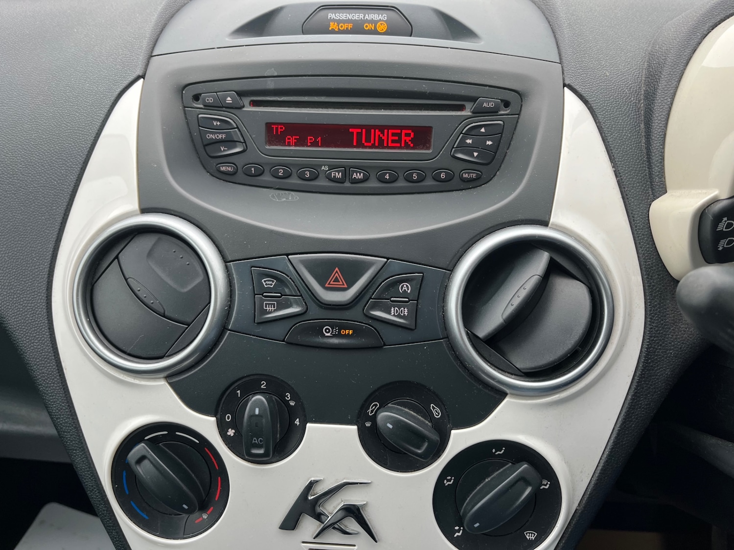 Used Ford Ka 2015 for sale - 77796715: Photo 17