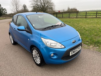 Used Ford Ka 2015 for sale - 77796715: Photo