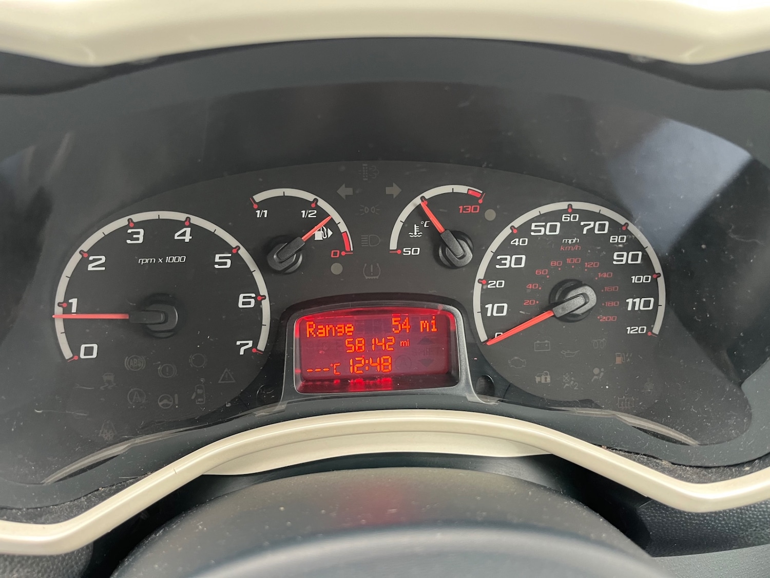 Used Ford Ka 2015 for sale - 77796715: Photo 20