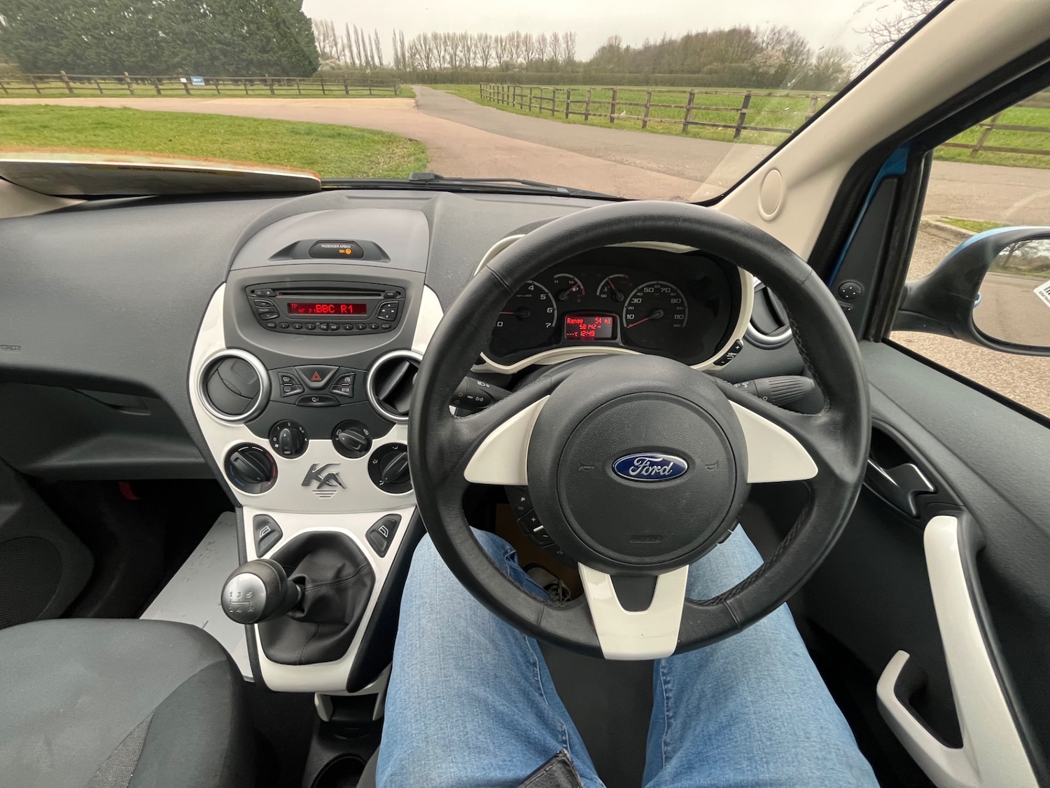 Used Ford Ka 2015 for sale - 77796715: Photo 21