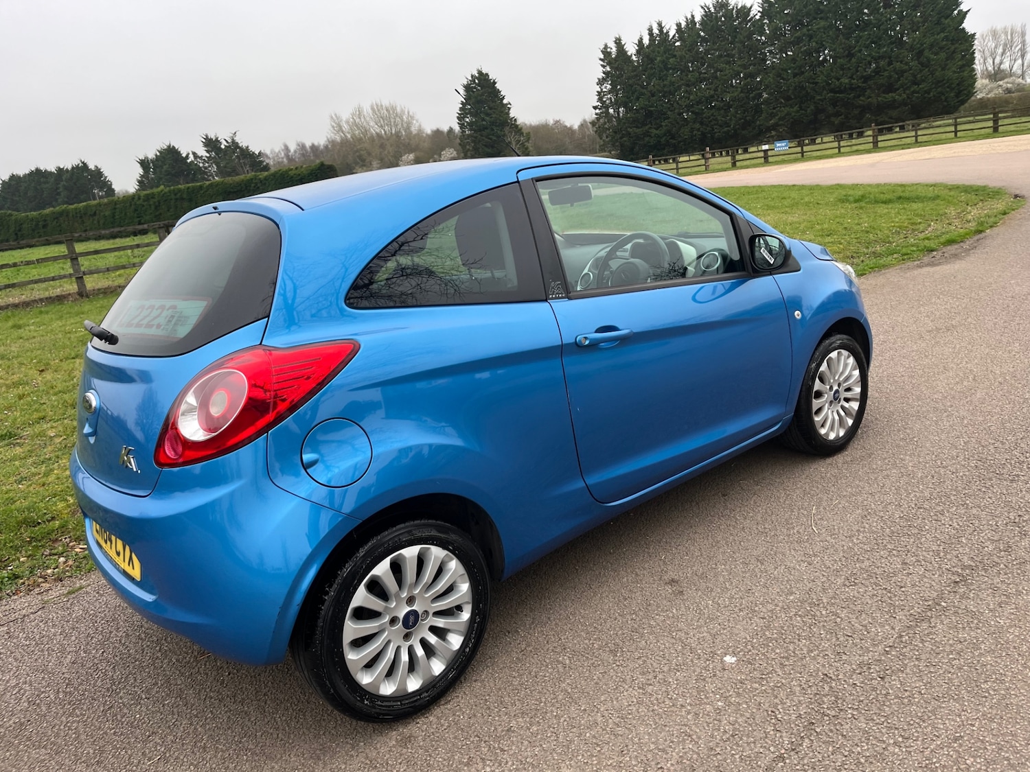 Used Ford Ka 2015 for sale - 77796715: Photo 4