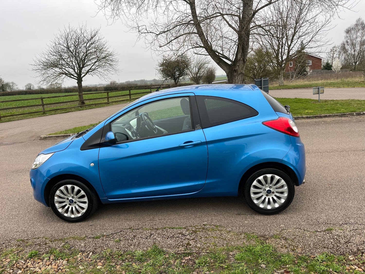 Used Ford Ka 2015 for sale - 77796715: Photo 7
