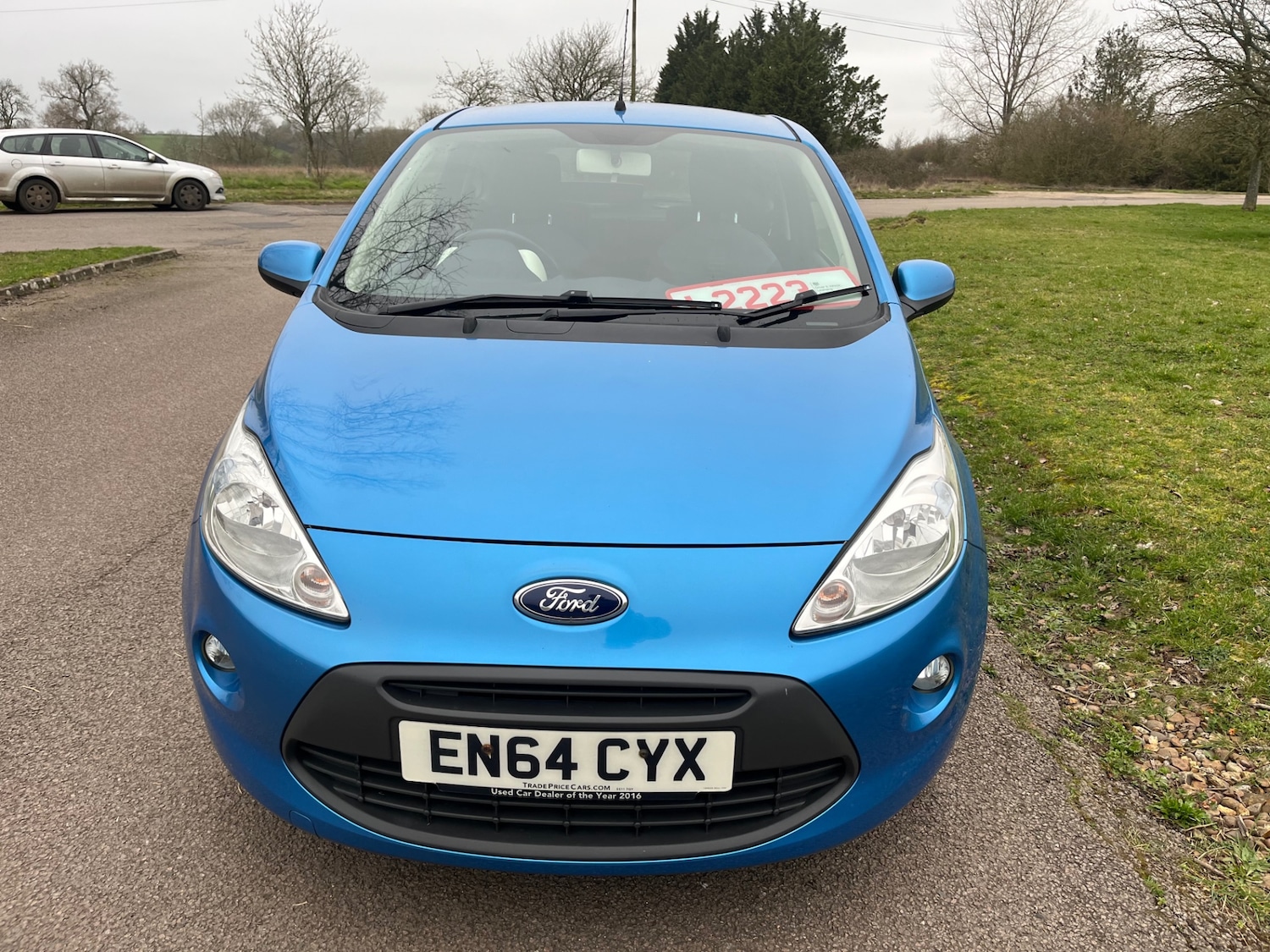 Used Ford Ka 2015 for sale - 77796715: Photo 9